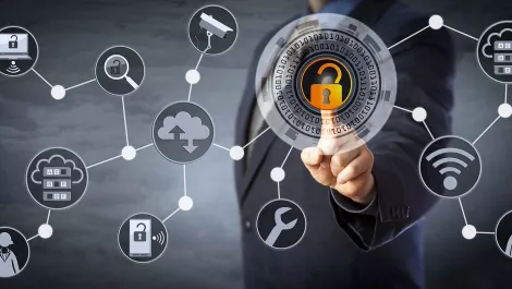 NDB report: Stronger authentication practices needed