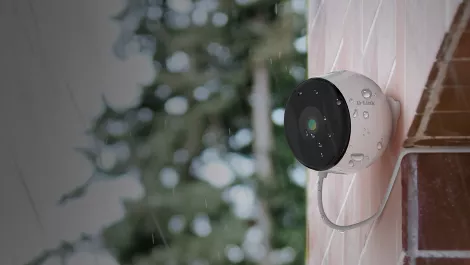 D-Link hooks up with Alexa and Assistant with new smart camera
