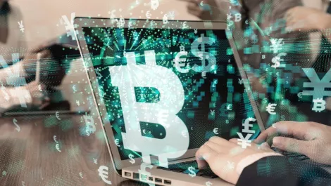 Fake apps on Google Play scamming users out of cryptocurrency