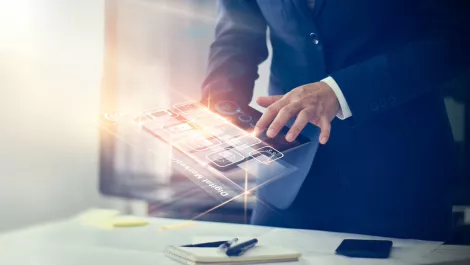 Manufacturing businesses look to modernise operations with hybrid cloud