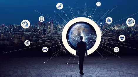 Manufacturers will double multicloud use in next two years
