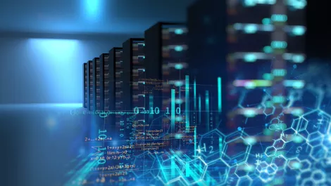 Cloudian's new object storage for VMware cloud providers