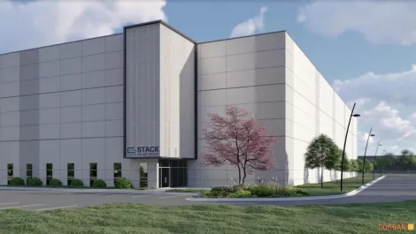 STACK Infrastructure turns up the megawatts at Chicago data center