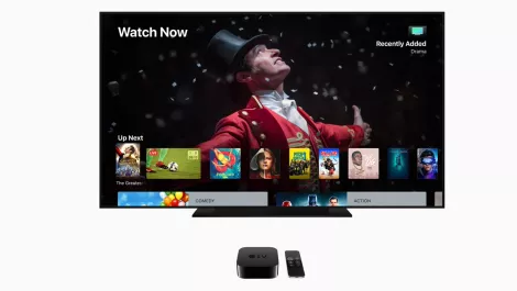 Hands-on Review: In the age of smart TVs, how relevant is the 4K Apple TV?