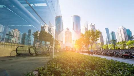 Why global enterprises are turning to IBM to drive digital reinvention