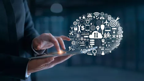 Augusta launches digital transformation project with IBM and Salesforce