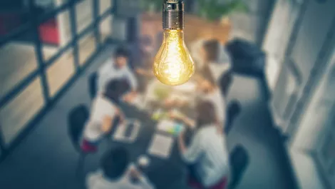Interview: Adobe's Keith Eadie on advertising - past, present, and future