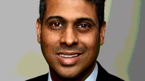 Cybersecurity: Starting with the human factor