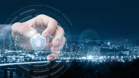 Who is really responsible for cloud security?