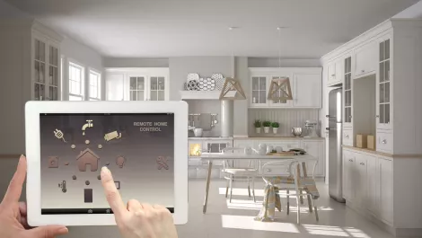 IoT home connectivity on the up, as are cybersecurity threats