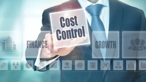 SAP Concur: Manual expense management holding back SMBs