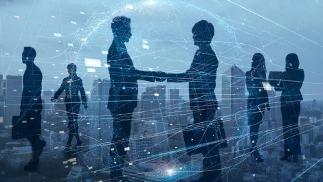 First woman appointed to managing director of IBM ANZ