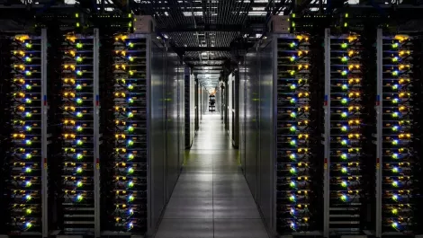 Google & VMware alliance brings more choice for mission-critical workloads