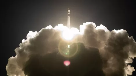 Rocket Lab will reuse its rockets for future launches
