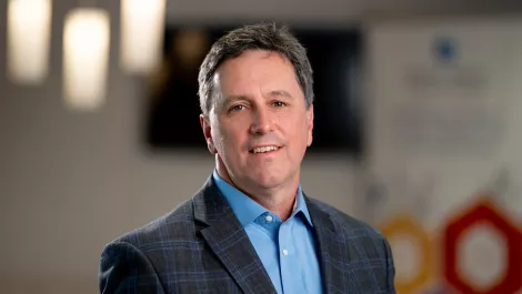 Digital Realty welcomes EMEA managing director