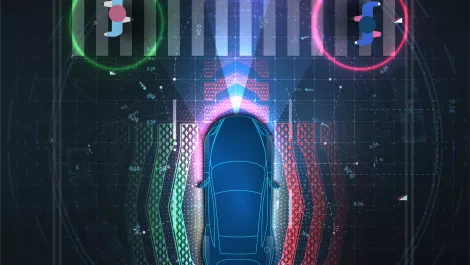 Keysight solution helps prevent cyber-attacks on connected vehicles