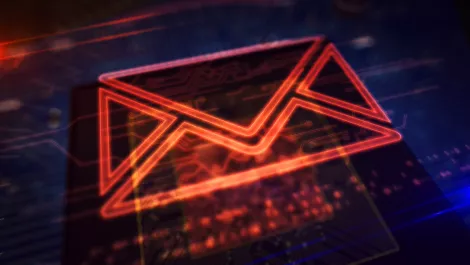 Gartner, Forrester name Retarus for Email Security
