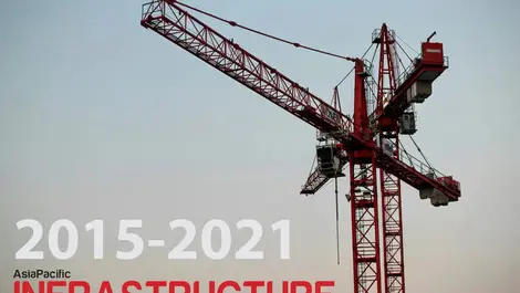 Red zoned: How a remote monitoring solution constantly analyses building safety