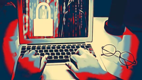 Ransomware making a comeback, McAfee report finds