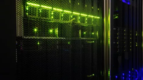 TCO certifications to tackle data center sustainability