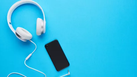 Startup uses blockchain to democratise music industry
