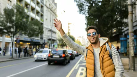 Ola brings Apple Pay to ridesharing for Australia and New Zealand