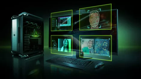 NVIDIA launches RTX-based AI for live streamers