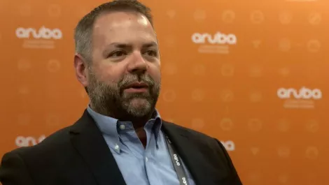 Exclusive: Aruba security VP on IoT security, encryption, and UEBA