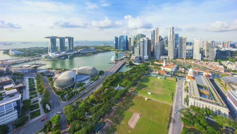 AirTrunk & StarHub to offer data center services in Singapore