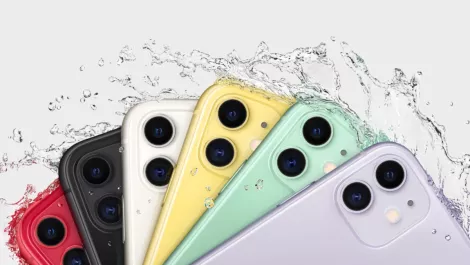 Hands-on Review: One month with the Apple iPhone 11