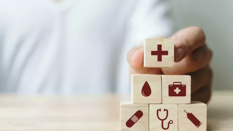 Big data, security are key investment areas for pharma industry