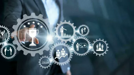 Taleka takes US$250k as Cisco Innovation award winner