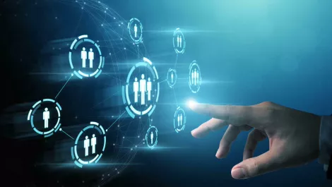 Aon strengthens data & analytics with new hire
