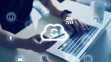 QNAP releases HybridMount, a file-based cloud gateway