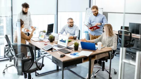 Three ways organisations can create a modern workplace that nurtures talent
