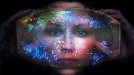 APAC leads the way for 28bn virtual reality market