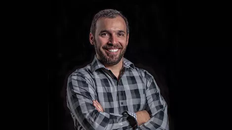 Interview: Adobe creative director on the future of design-led business