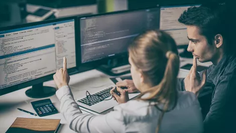LogicMonitor acquires AIOps company Unomaly