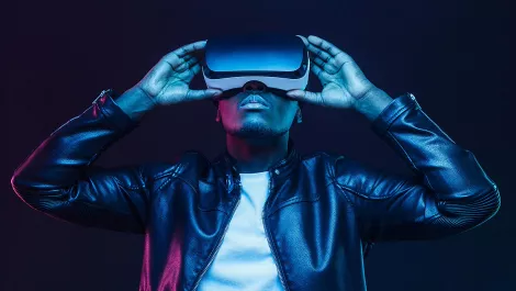 VR spells virtual trouble for some regulators