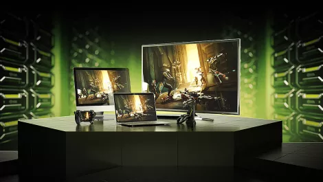 NVIDIA's GeForce NOW is live, but not for Asia Pacific (yet)