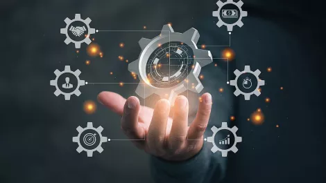 Industrial automation technology growing in popularity with enterprises