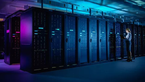 Memset launches server range focused on flexibility and security