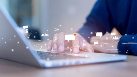 Research: Communication tech key to business success