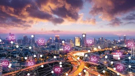 5G to power new wave of mobile tech innovations, Cisco finds