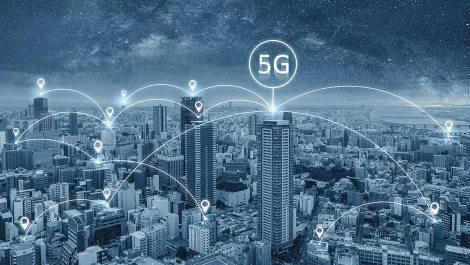 5G smartphone shipments to increase 700% in 2020