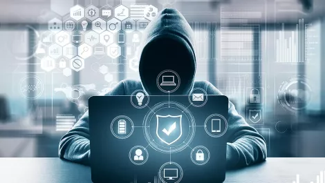 90% of cyber attackers using defence evasion tactics - report