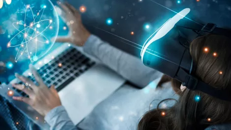 How DXC is using AR/VR tech for enterprise