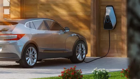 EVs to emit forest sounds and choir music to warn pedestrians