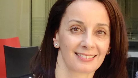 IWD 2020 interview: Talend's Helen Larcos