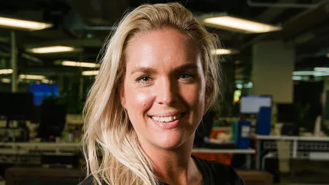 IWD 2020 interview: Nintex's Sarah Mainprize on women in tech